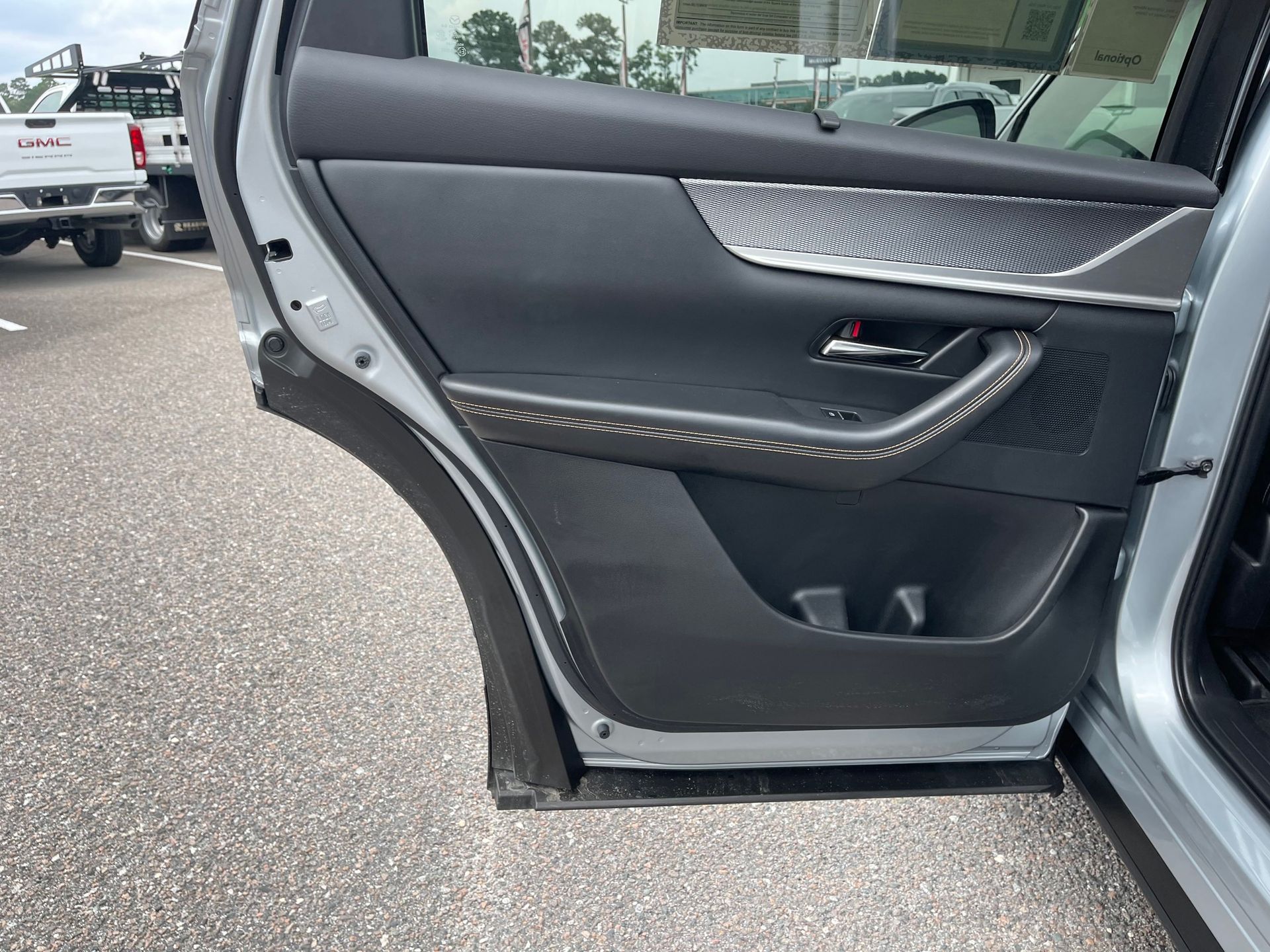 2024 Mazda CX-90 3.3 Turbo Premium photo 21