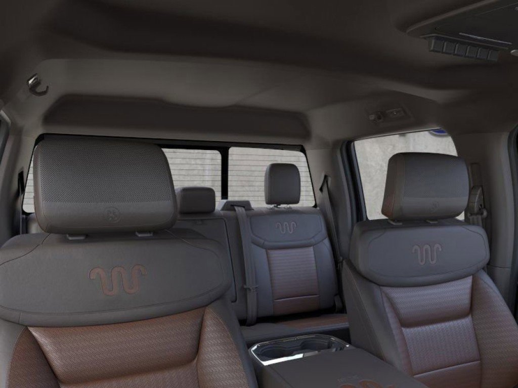 2025 Ford F-350 King Ranch photo 22