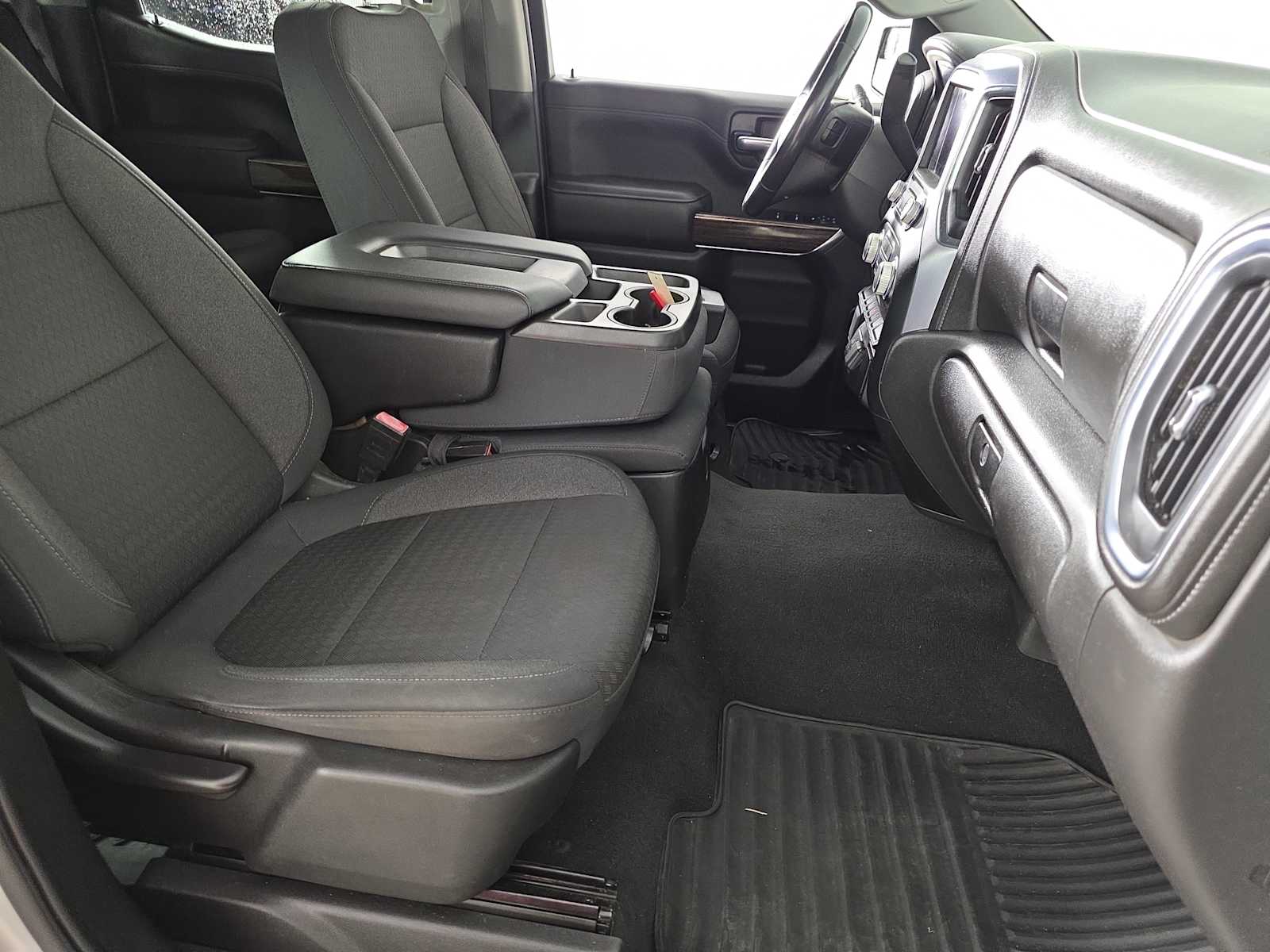 2020 Gmc Sierra 1500 Elevation photo 31
