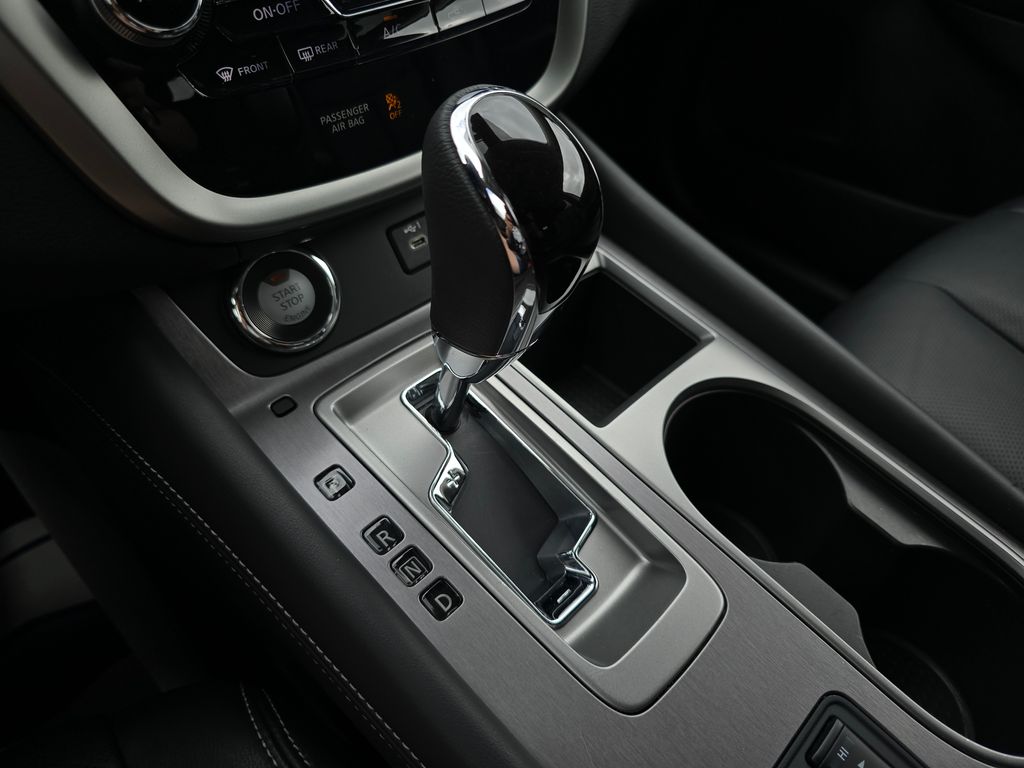 2024 Nissan Murano SL photo 22