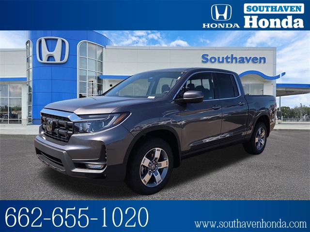 2026 Honda Ridgeline RTL's photo