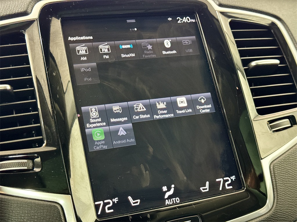 2022 Volvo XC90 T5 Momentum photo 25