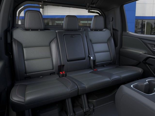 2026 Chevrolet Silverado EV Trail Boss photo 17