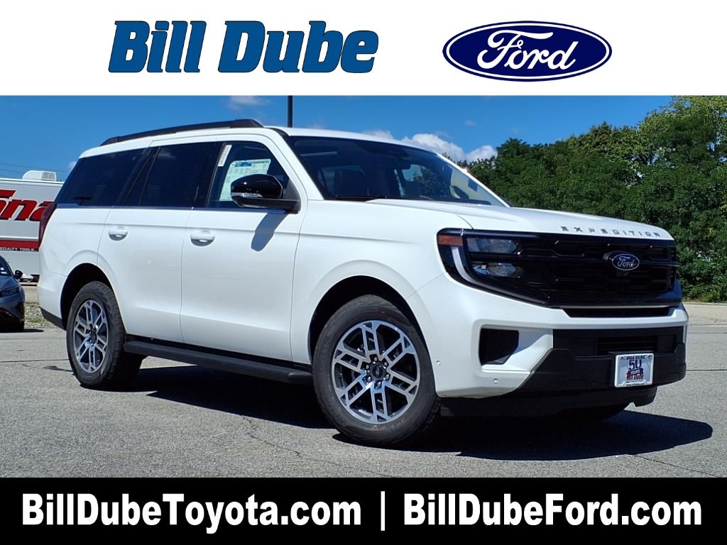 2025 Ford Expedition Active's photo