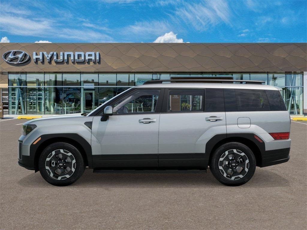 2026 Hyundai Santa Fe SEL photo 3