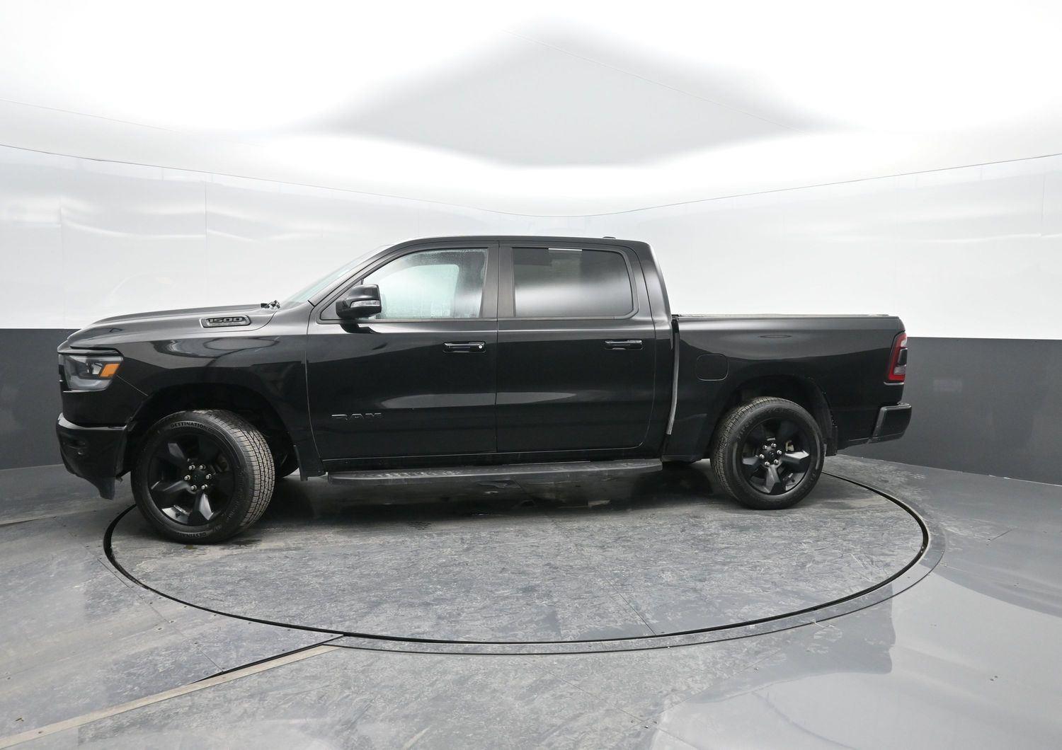 2019 RAM Ram 1500 Pickup Big Horn/Lone Star's photo