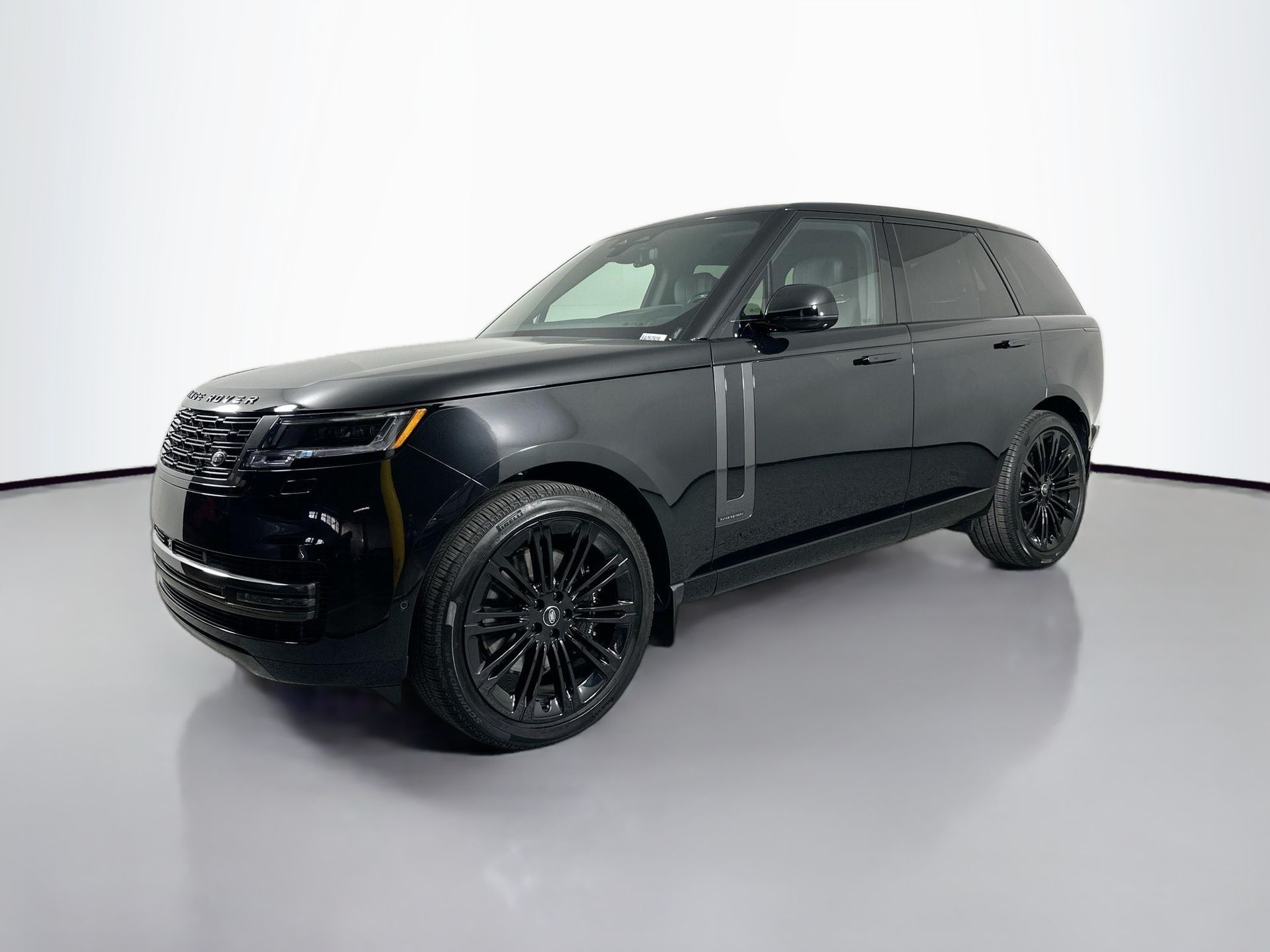 2025 Land Rover Range Rover Autobiography