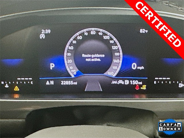 2024 Volkswagen Tiguan SE Wolfsburg Edition photo 2
