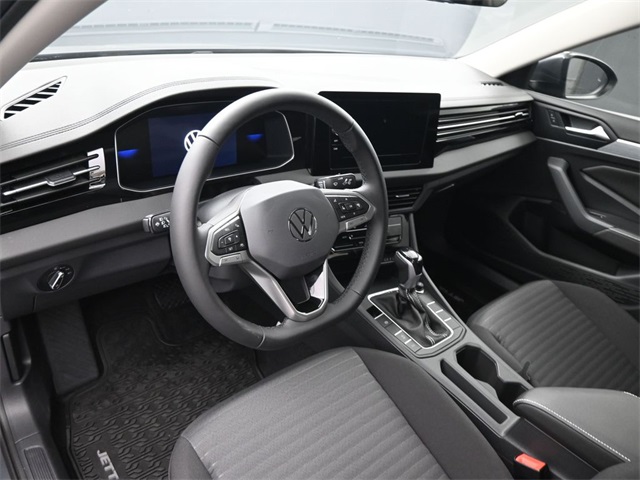 2025 Volkswagen Jetta 1.5T S photo 17