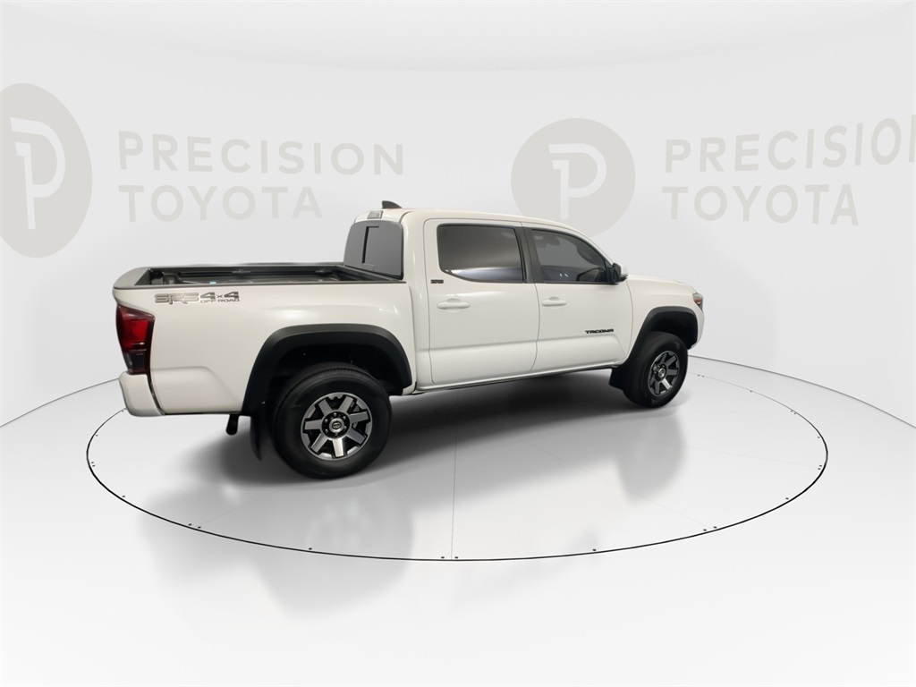 2023 Toyota Tacoma Trail Edition photo 20