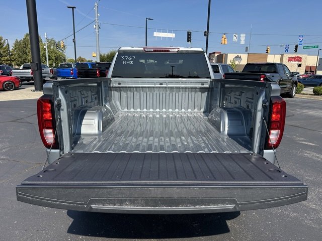 2026 Gmc Sierra 1500 Elevation photo 5
