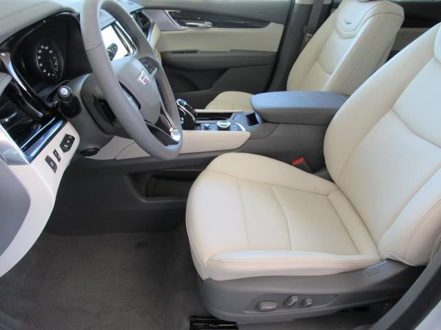 2025 Cadillac XT6 Premium Luxury photo 15