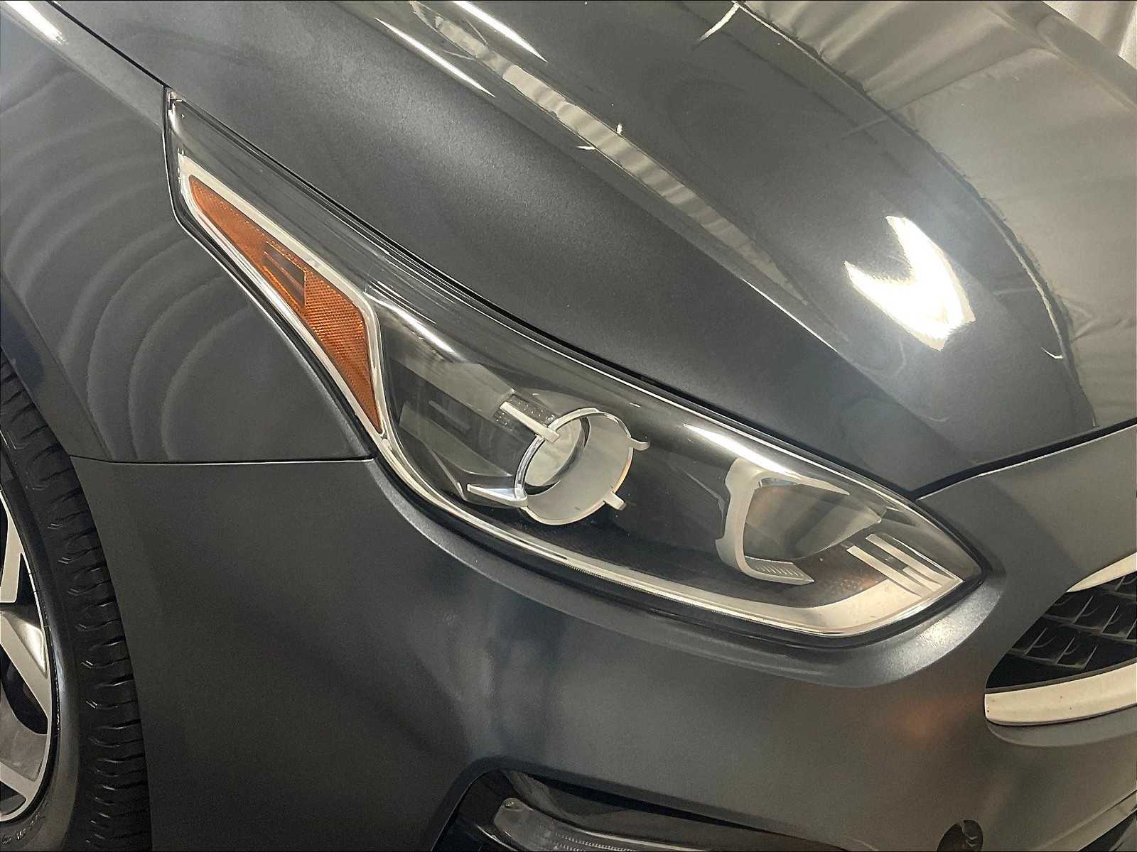 2021 Kia Forte LXS photo 32