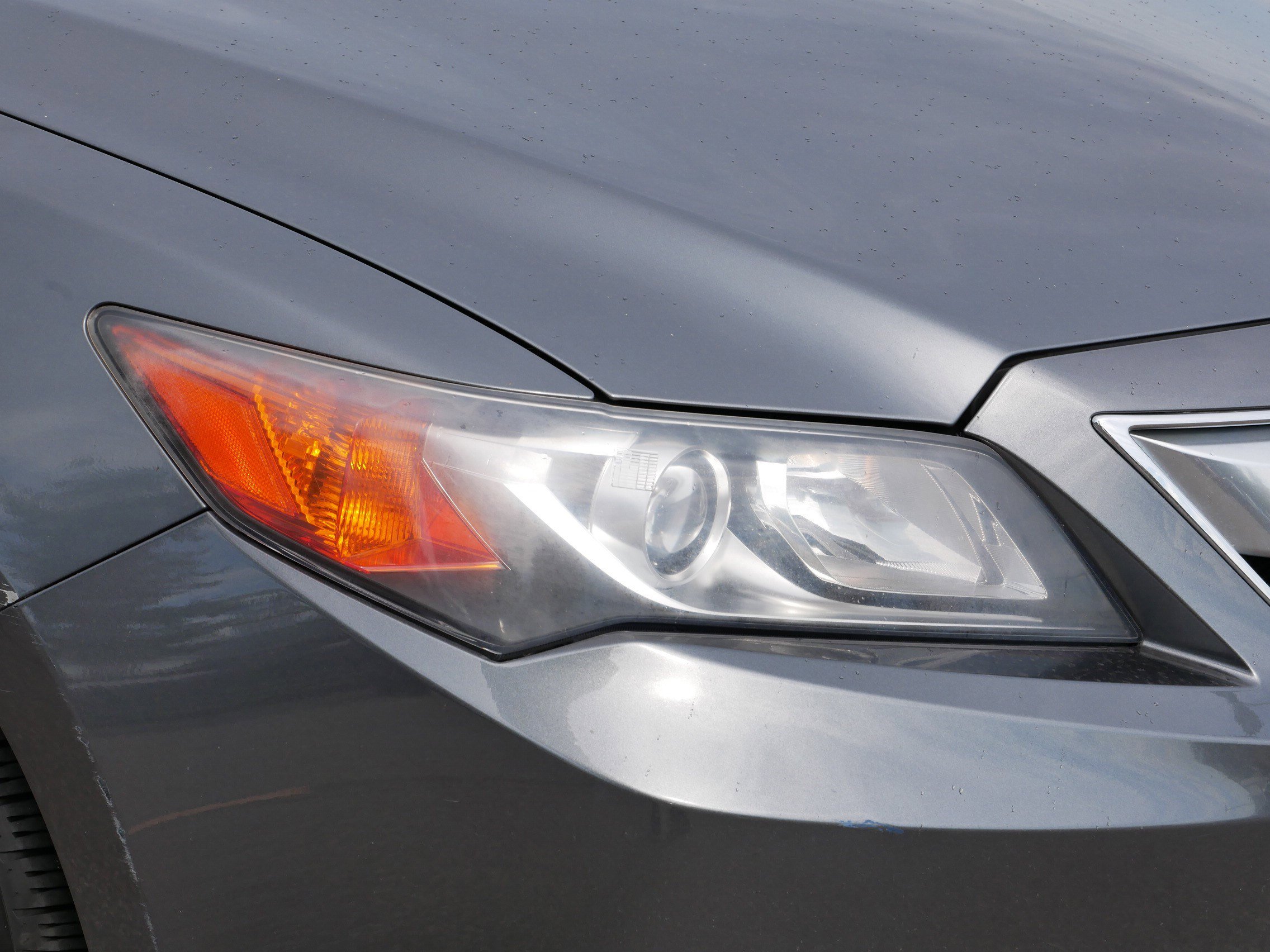 2013 Acura ILX 2.0L Premium photo 16