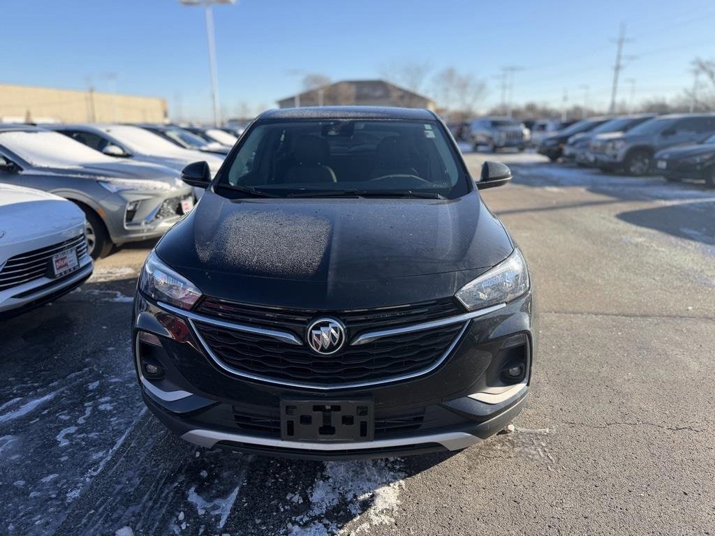 2023 BUICK ENCORE GX - Image 4
