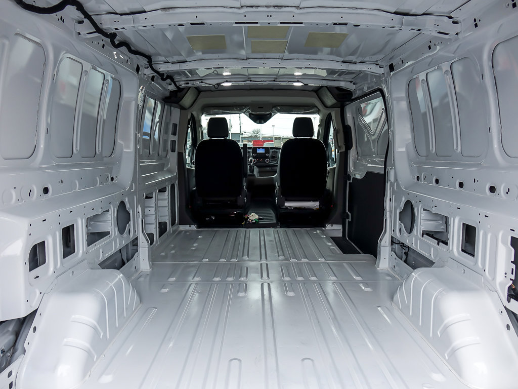 2024 FORD TRANSIT - Image 20