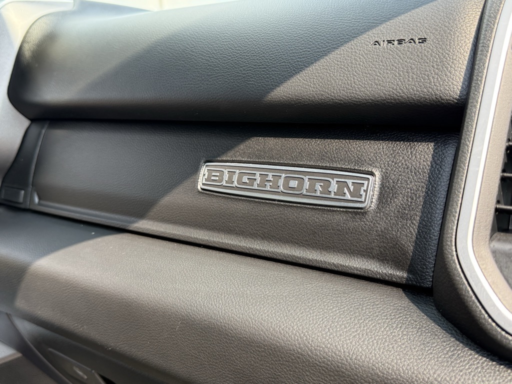 2023 Ram 1500 Big Horn Lone Star photo 29
