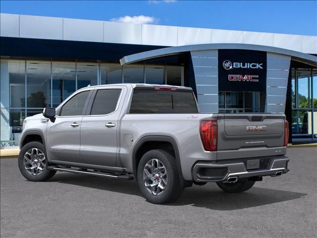 2026 Gmc Sierra 1500 SLT photo 2
