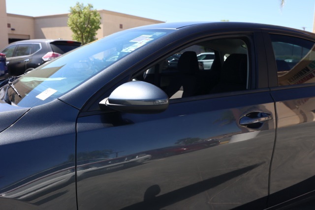 2023 Kia Forte LXS photo 10