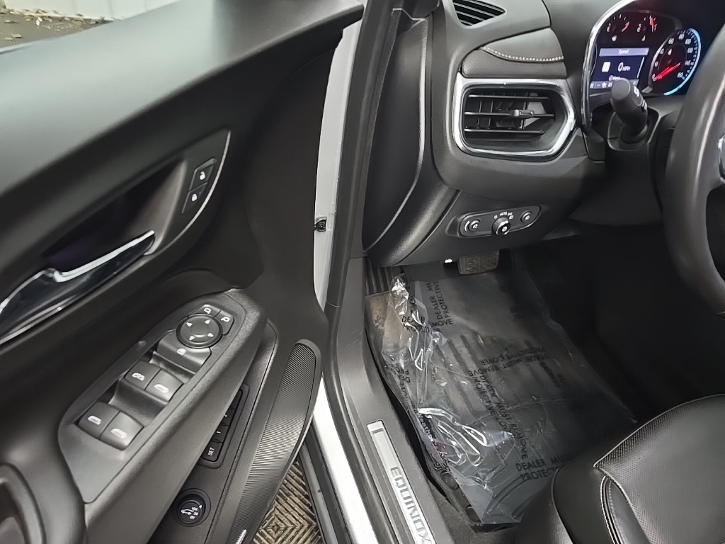 2019 Chevrolet Equinox Premier photo 28