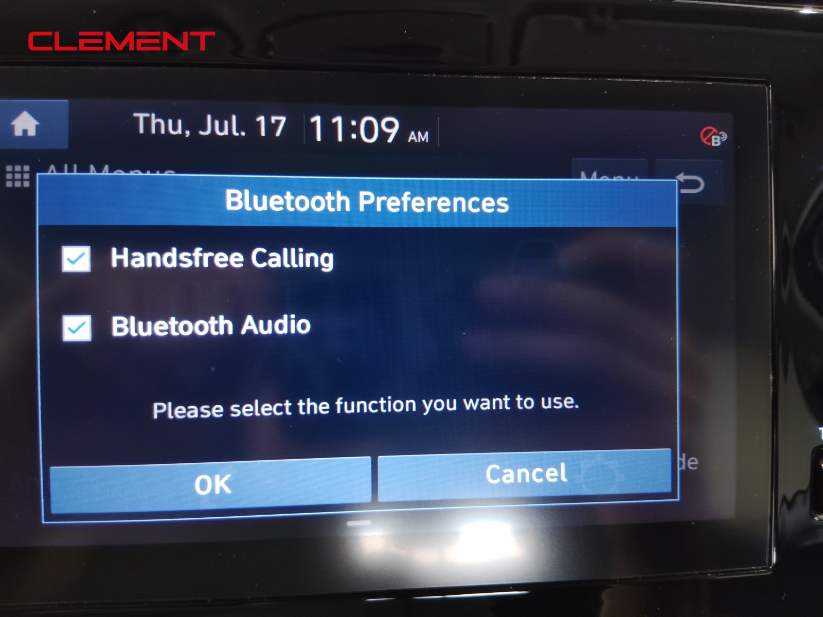 2022 Hyundai Tucson SEL photo 18