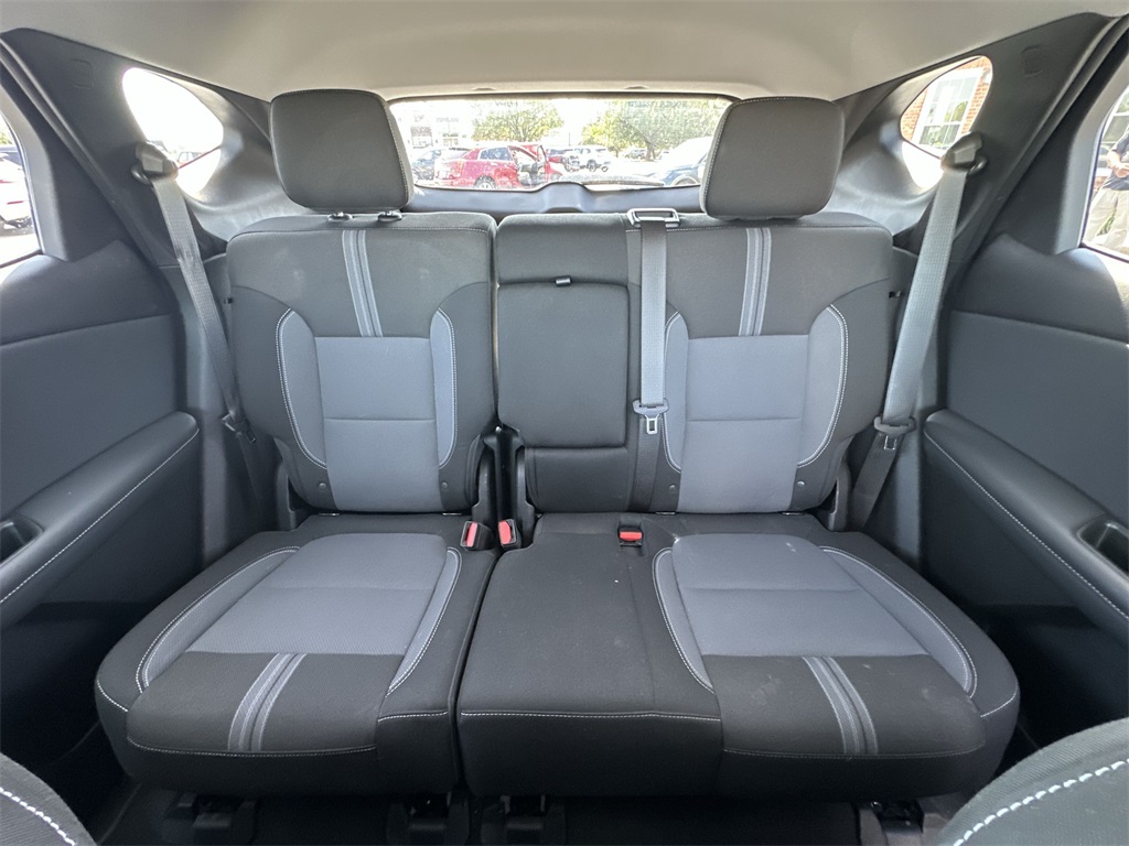 2023 Chevrolet Blazer 2LT photo 21