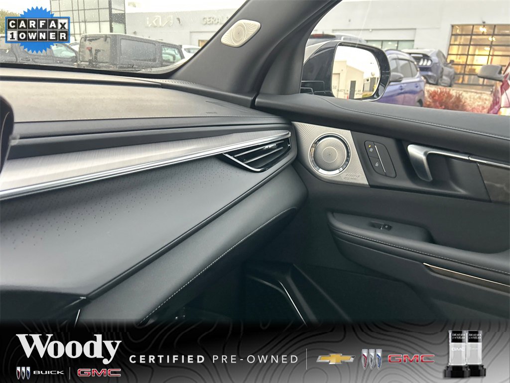 2025 BUICK ENCLAVE - Image 26
