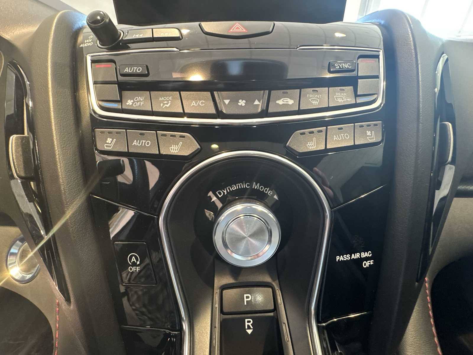 2023 Acura RDX A-Spec photo 33