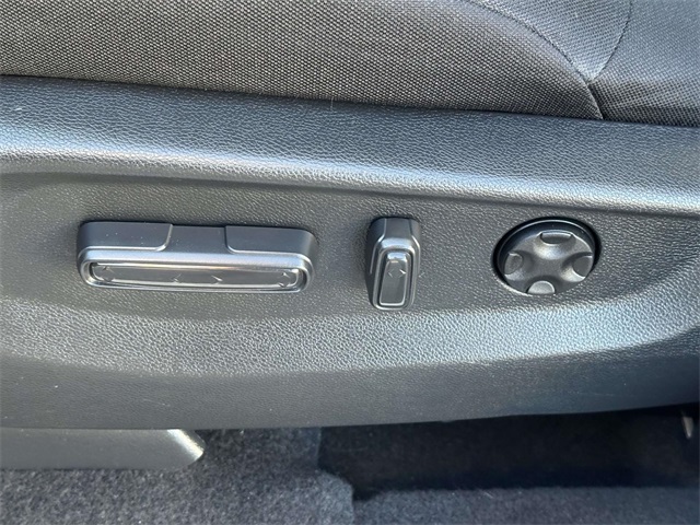 2022 Honda CR-V EX photo 15