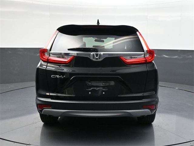 2018 Honda CR-V EX photo 4