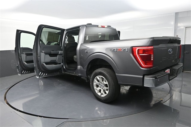 2023 Ford F-150 XLT photo 33