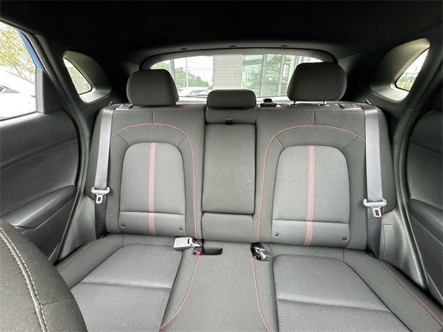 2023 Hyundai Kona N Line photo 15