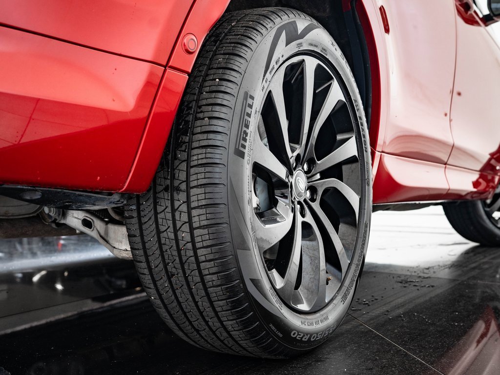 2021 Land Rover Discovery Sport S R-Dynamic photo 37