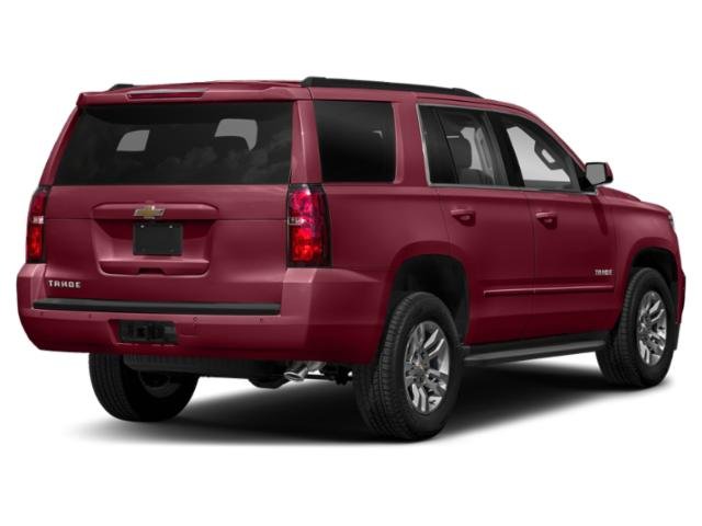 Used 2019 Chevrolet Tahoe LT with VIN 1GNSKBKC3KR355109 for sale in Brainerd, Minnesota