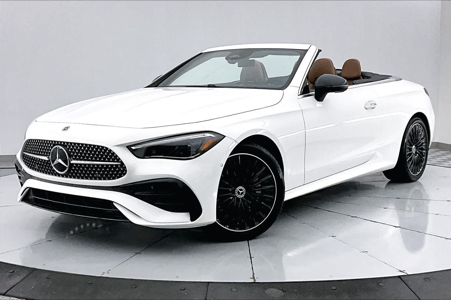 2026 Mercedes-Benz CLE CLE 300's photo