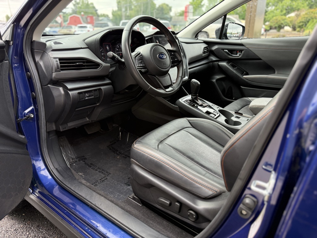 2024 Subaru Crosstrek Limited photo 5