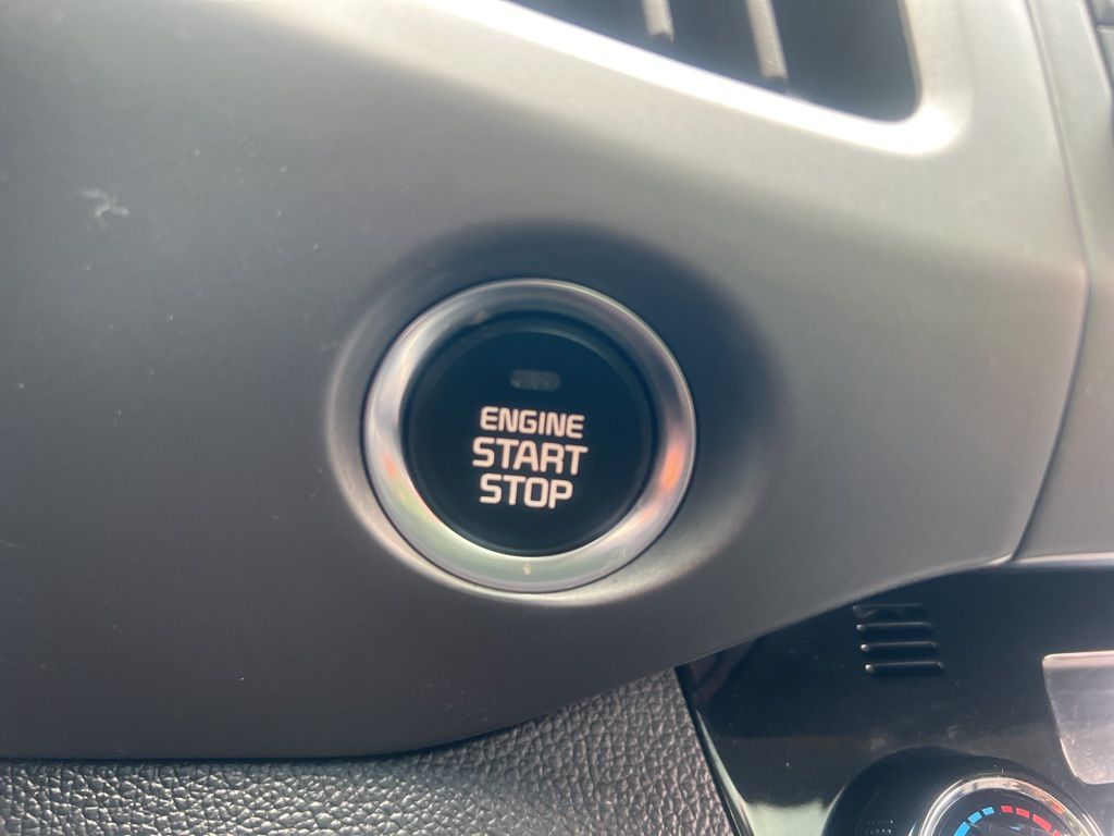 2015 Kia Sportage EX photo 58