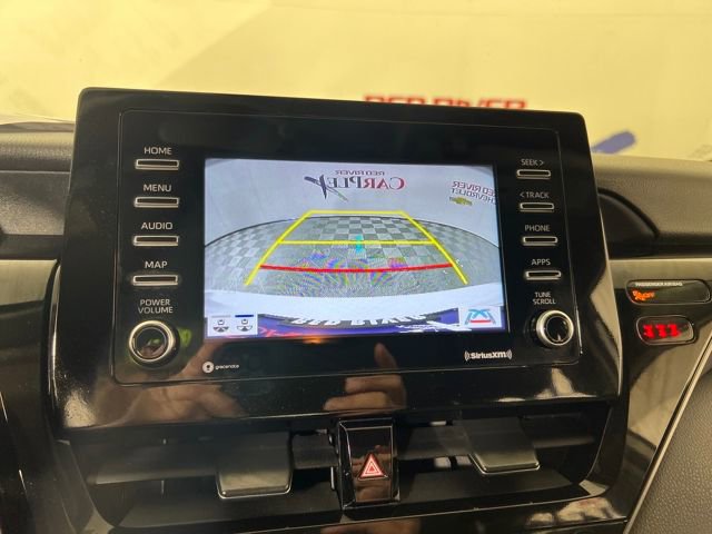 2024 Toyota Camry SE photo 16