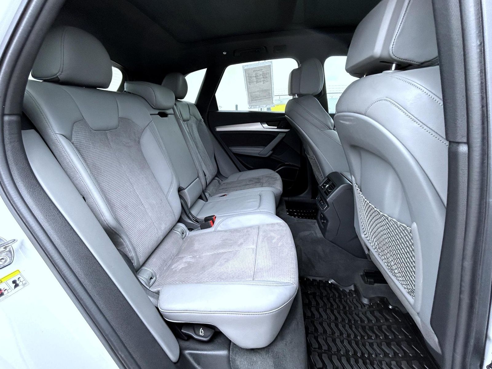 2020 Audi SQ5 Premium Plus photo 17