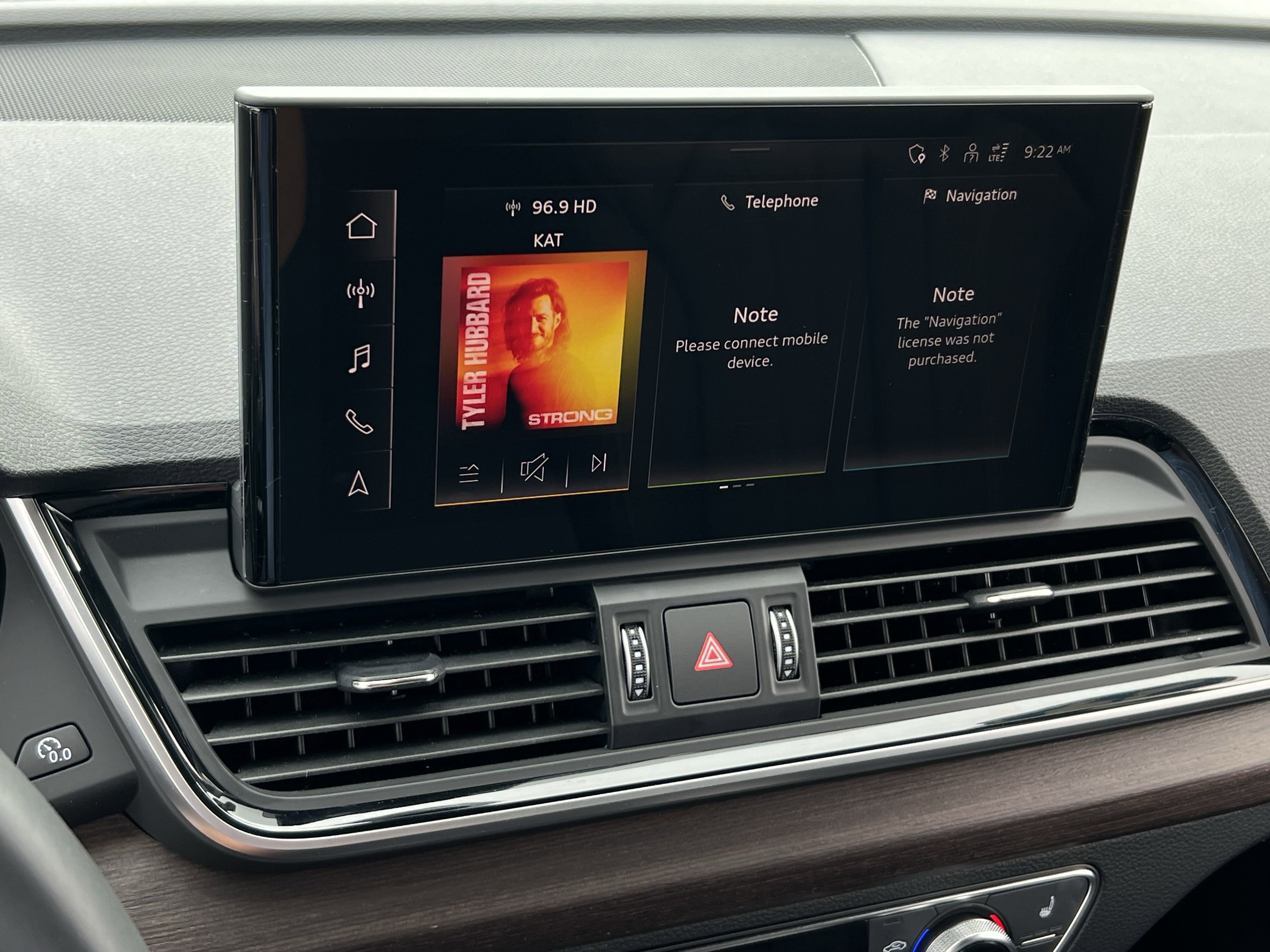 2024 Audi Q5 S line Premium Plus photo 12