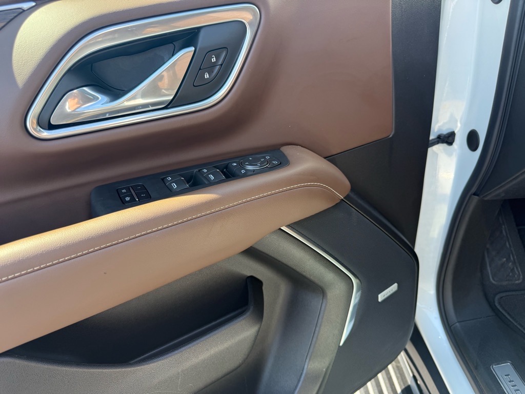 2023 Chevrolet Tahoe High Country photo 18