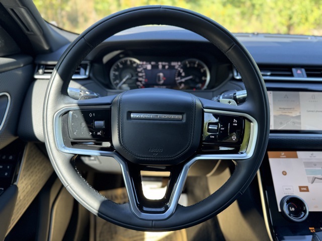 2022 Land Rover Range Rover Velar P250 R-Dynamic S photo 24