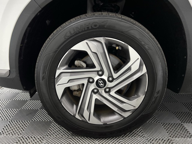 2023 Hyundai Santa Fe SEL photo 40