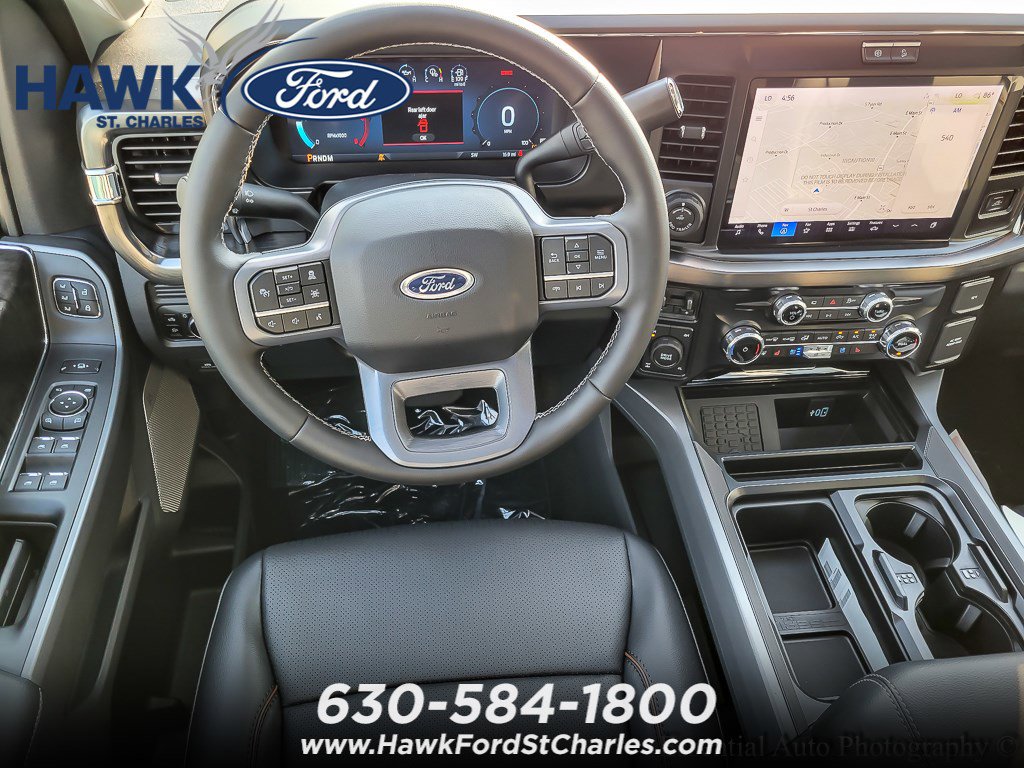 2026 FORD F-350 - Image 11