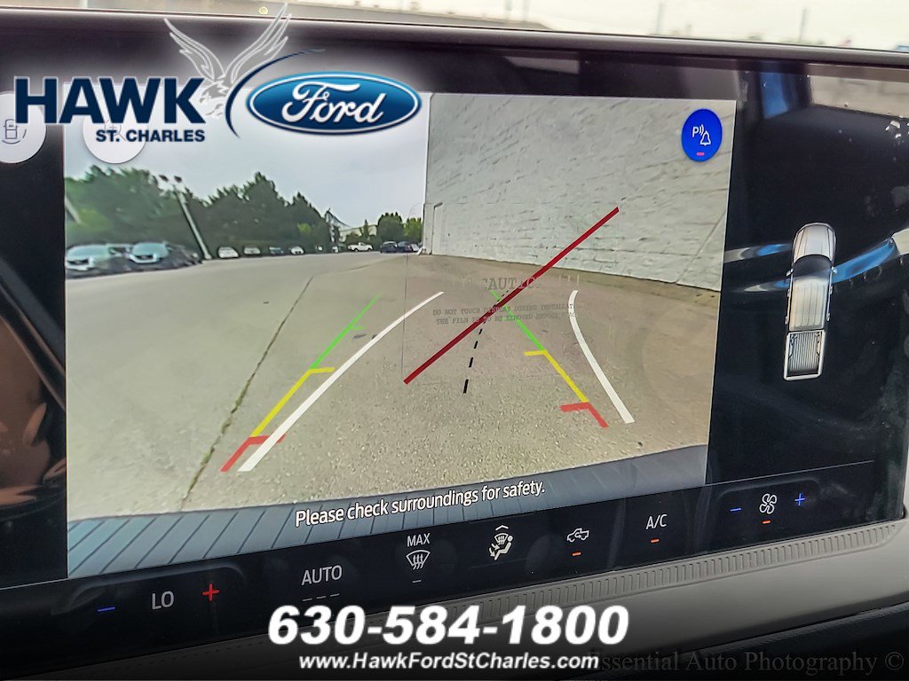 2025 FORD MAVERICK - Image 13