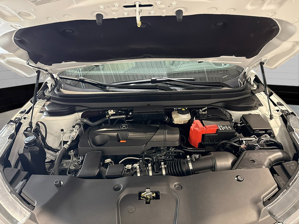 2025 Acura RDX photo 10