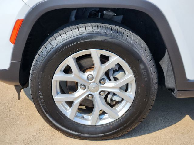 2023 Jeep Grand Cherokee Limited photo 10
