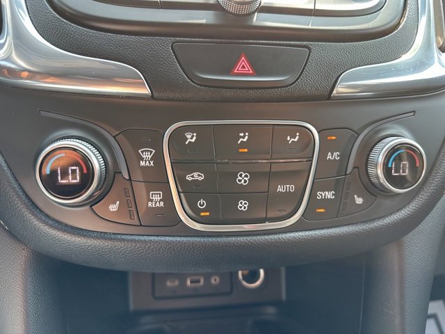 2020 Chevrolet Equinox Premier photo 34