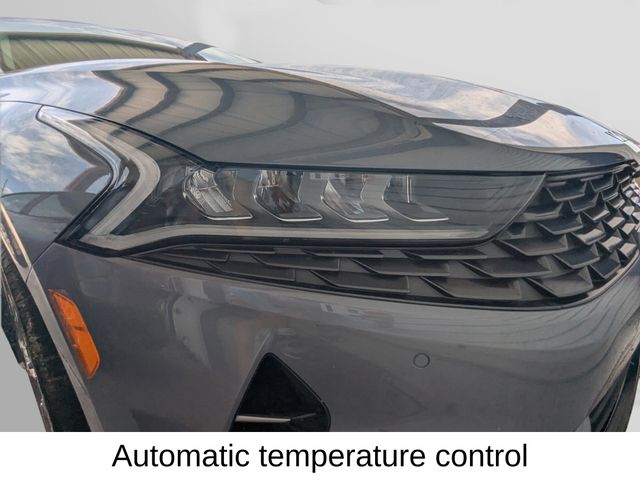 2024 Kia K5 EX photo 9