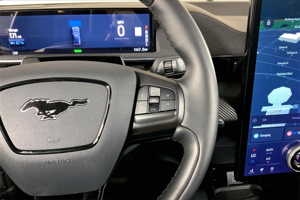 2024 Ford Mustang Mach-E Select photo 18